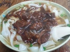 牛腩粉-顺兴面店(领展购物广场西区店)