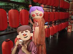 -东方华地城湿地温泉度假区