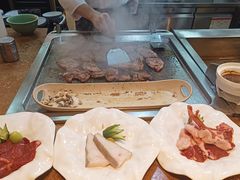 -浙江西子宾馆·瑶园咖啡厅