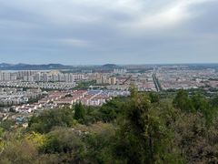 -府君山公园