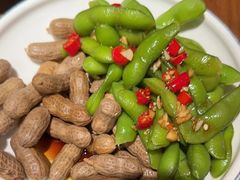 -管氏翅吧(地安门创始店)