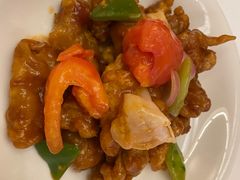 -莆田餐厅PUTIEN(西安万象天地店)