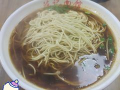 -陈记锅盖面(长江路店)