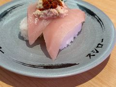 -寿司郎(皇庭广场店)