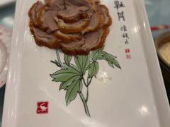 -全聚德(常州店)