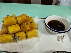 -新味都博山菜
