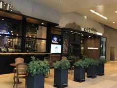 等位区-MUSEE CAFE(保利·时光里店)