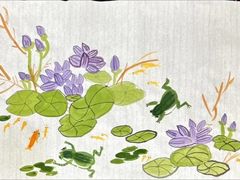 -梁溪琳琅书画院(汇金广场店)
