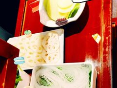 -蜀中吴养生板栗鸡(会展店)