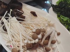 -名都晓荷塘主题火锅(春光路店)