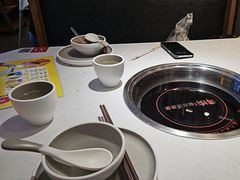 -周渝食惦酸菜鱼(青浦店)