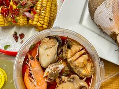 -金龙·打边炉(南京西路店)