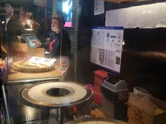 -阿甘锅盔(合生汇购物中心店)