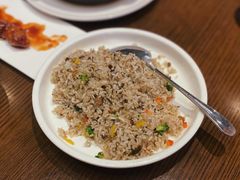 海陆炒饭-枣子树·素食餐厅(朱家尖店)