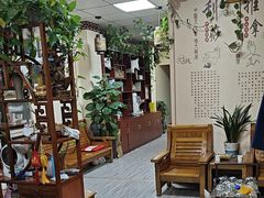 -传古推拿·古法按摩(凤阳东路店)
