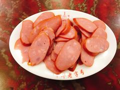 -西塔大冷面(市府大路店)