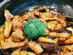 -四道菜·福建菜馆(新街口金鹰店)