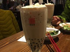 -春水堂人文茶馆(站前店)