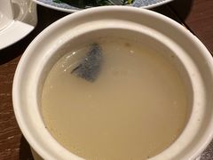 -采悦轩中餐厅·粤菜·海南菜(神州半岛喜来登度假酒店)