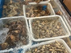 -锅老头铁锅炖•大锅蒸汽海鲜(韩乐坊店)