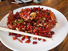 -猪肉婆私房菜(容桂总店)