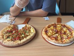 -达美乐比萨(东新路店)
