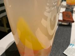 蜜桃燕窝18元-Aqua Oasis 水天堂(石路天虹店)