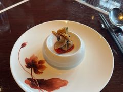 -杭州西子湖四季酒店·金沙厅