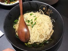 -贡梅老面馆·蟹粉面·无锡特色小吃(南长街主推店)