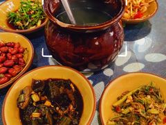 -张关合渣(航空大道店)