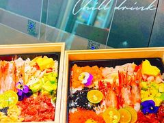 -吉之仙•中国制造•出口级食材日料店(领事馆总店)