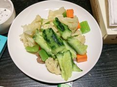 -满堂欢豆捞坊(美丽华大酒店店)