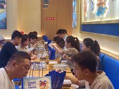 -花临兰州牛肉面(重庆南坪万达店)