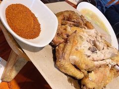 葫芦鸡-醉长安(南门总店)