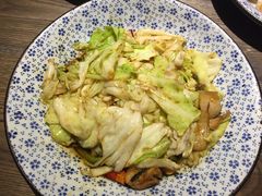 -蜜桃餐厅·江浙融合菜(荟聚购物中心店)