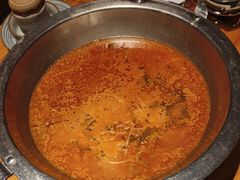-老凯俚酸汤鱼(鸿通城店)