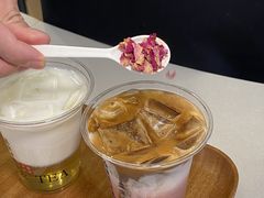 -鹊茶咖啡•新中式(深圳首店)
