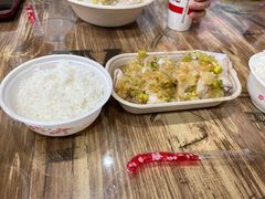 -蒙雅力港式茶餐厅(学人特色商业街店)