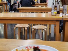 -龙华素斋(龙华路店)