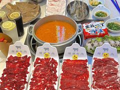 -荣叔港式沙嗲牛肉火锅(正佳潮流店)