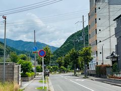 -岚山嵯峨野观光小火车