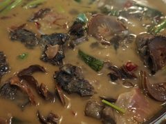 -滇道云南特色料理(康定路店)
