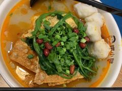 -螺小胖柳州螺蛳粉(钟楼总店)