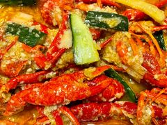 -小田油焖小龙虾(双井店)