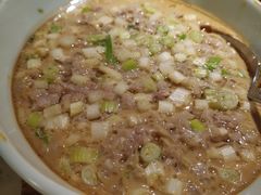 绿茶蛋蒸肉-绿茶餐厅(深圳龙华天虹购物中心店)