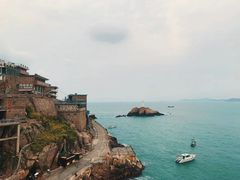 -东极岛景区