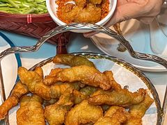 -上上席川菜(凯德乐峰广场店)