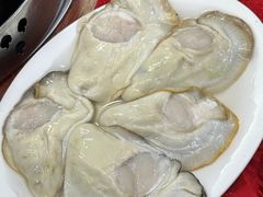 -花苑美食横琴生蚝火锅(拱北粤华路店)