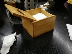 -丽影重庆小面(定西路店)