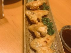 -将军日本餐厅·Shogun(厦门马哥孛罗东方大酒店)